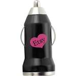 Promotional Power Adapters & Charging Stations - Mini Auto Adapter