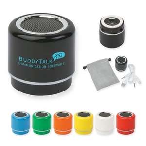 Nano Bluetooth Wireless Speaker
