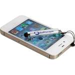 Logo Tablet/iPad Accessories - Mini Mobile Stylus