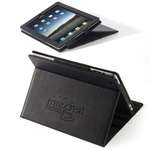 Custom Promotional Products - Slim Callaway IPad Cover II