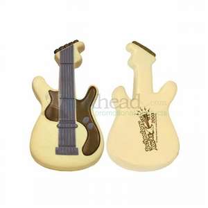 Electric Guitar Stress Ball 