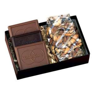 Custom Promotional Custom Cookie Gift Box
