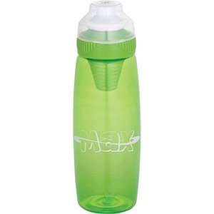 Cool Gear Pure Filtration BPA-Free Sport Bottle 