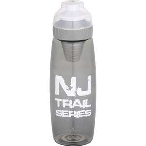 Cool Gear Pure Filtration BPA-Free Sport Bottle 