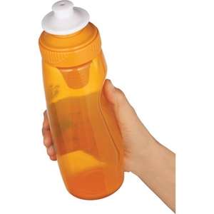 Cool Gear Pure Filtration BPA-Free Sport Bottle 
