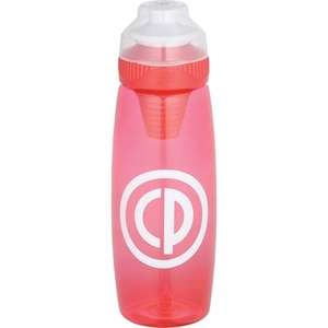 Cool Gear Pure Filtration BPA-Free Sport Bottle 