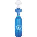 Custom Promotional Products - Cool Gear Pure Filtration BPA-Free Sport Bottle