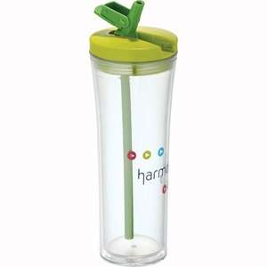 Hot and Cold Tower Tumbler