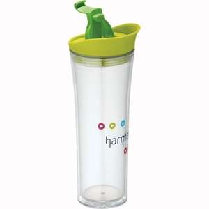 Hot and Cold Tower Tumbler