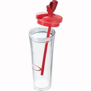Hot and Cold Tower Tumbler