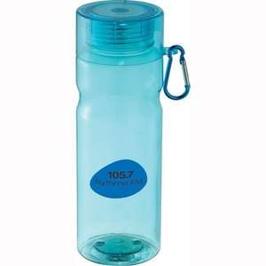 Maui Tritan Sports Bottle - 28 oz. Blue, Aqua