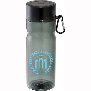 Maui Tritan Sports Bottle - 28 oz. Black