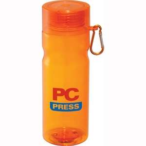 Maui Tritan Sports Bottle - 28 oz. Orange
