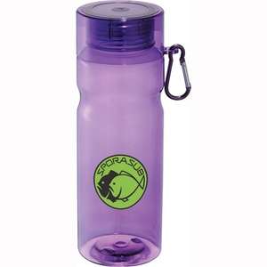 Maui Tritan Sports Bottle - 28 oz. Purple