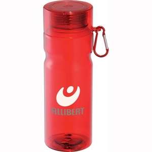 Maui Tritan Sports Bottle - 28 oz. Red