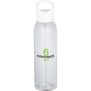 Casanova Tritan Sports Bottle - 22 oz. Clear