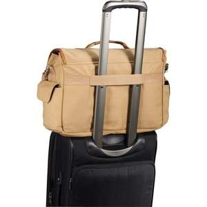 Field & Co. Cambridge Collection Compu-Messenger 