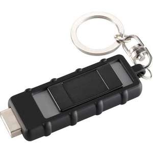 Domeable Grip Flash Drive 2GB