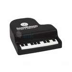 Promotional Music Stress Balls - Piano Stress Ball