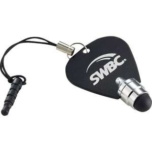 Guitar Pick Mobile Stylus