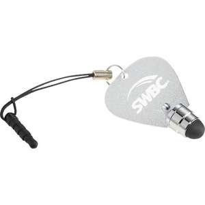 Guitar Pick Mobile Stylus