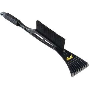Custom Promotional Ice Scraper with Snow Brush