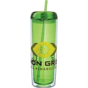 Mega Vortex Tumbler 