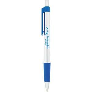 Custom Promotional Color Reveal Wexford Ballpoint