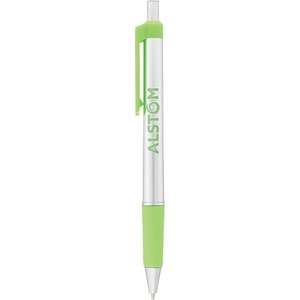 Color Reveal Wexford Ballpoint Green, Lime