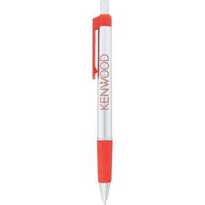 Color Reveal Wexford Ballpoint Red