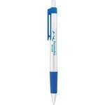 Imprinted Ballpoint Pens - Color Reveal Wexford Ballpoint