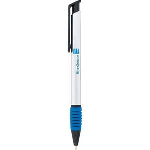 Color Reveal Clipper Ballpoint Pen 