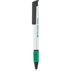 Color Reveal Clipper Ballpoint Pen 