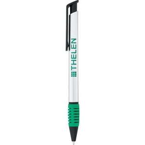 Color Reveal Clipper Ballpoint Pen 