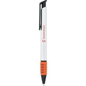 Color Reveal Clipper Ballpoint Pen 