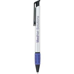 Color Reveal Clipper Ballpoint Pen 