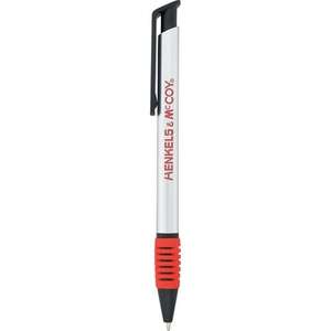Color Reveal Clipper Ballpoint Pen 