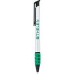 Business Ballpoint Pens - Color Reveal Clipper Ballpoint Pen
