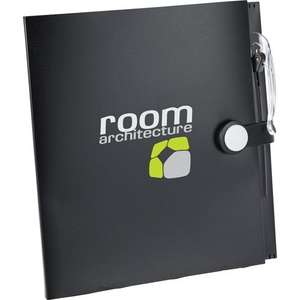 Office Book Sticky Notes Pad
