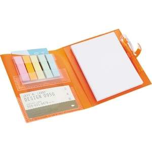 Office Book Sticky Notes Pad