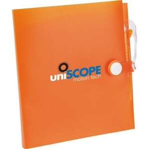 Office Book Sticky Notes Pad