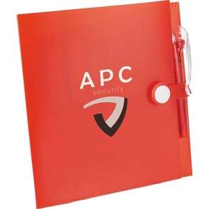 Office Book Sticky Notes Pad