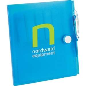 Custom Promotional Office Book Sticky Notes Pad