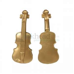 Custom Promotional Violin Stress Ball