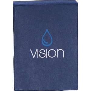The Look Book - Sticky Flag Booklet with Mirror 