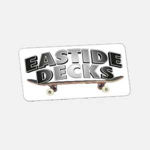 Custom Promotional Quick & Colorful Labels - 2" x 4" Rectangle