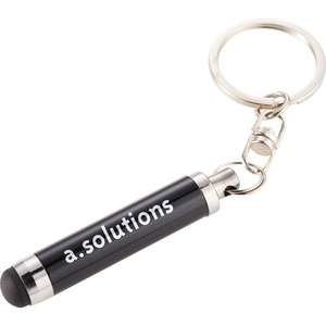 Aria Stylus Keychain
