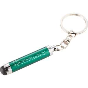 Aria Stylus Keychain