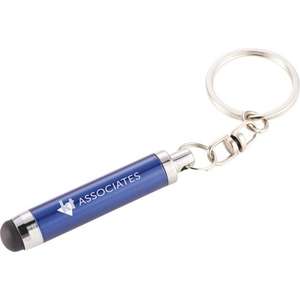 Aria Stylus Keychain