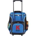 Business Coolers & Insulated Bags - Rooney 48-Can Rolling Cooler